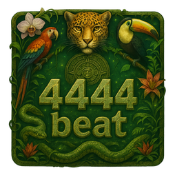 4444 beat ব্র্যান্ড গাইড